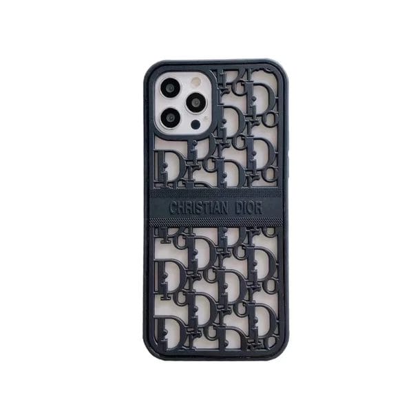 Christian Dior Iphone 16 Pro Max Case