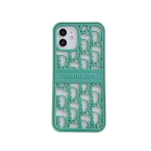 Christian Dior Iphone 16 Pro Max Case