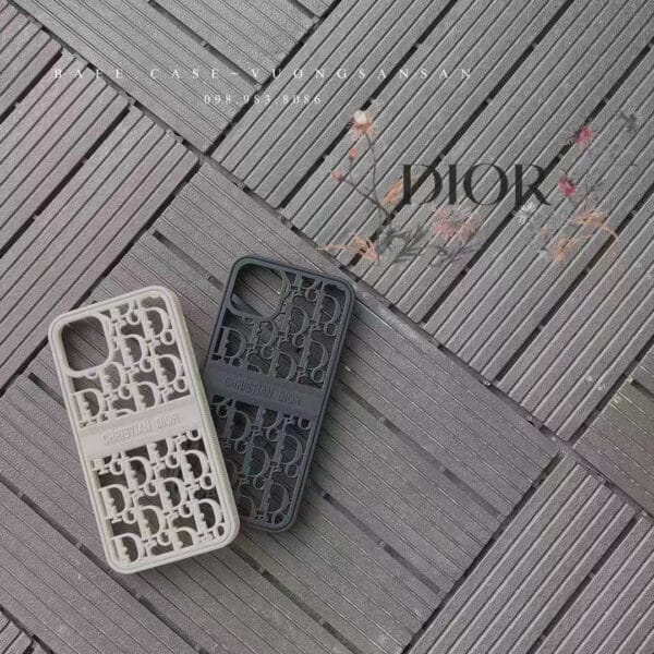 Christian Dior Iphone 16 Pro Max Case