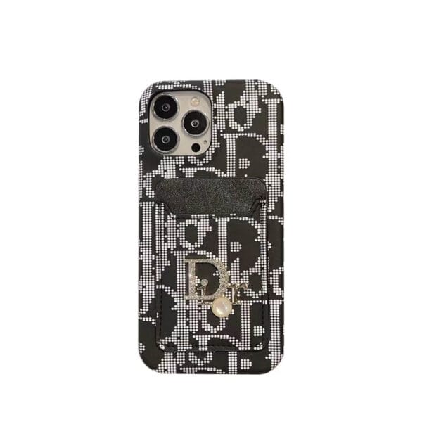 Dior Phone Case Iphone 16 Pro Max