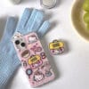 Hello Kitty Iphone 12 Case