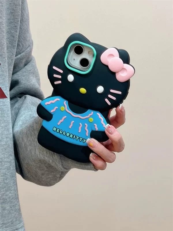 Hello Kitty Iphone 14 Case