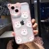 Hello Kitty Iphone 14 Plus Case