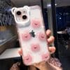 Hello Kitty Iphone 14 Plus Case