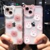 Hello Kitty Iphone 14 Plus Case