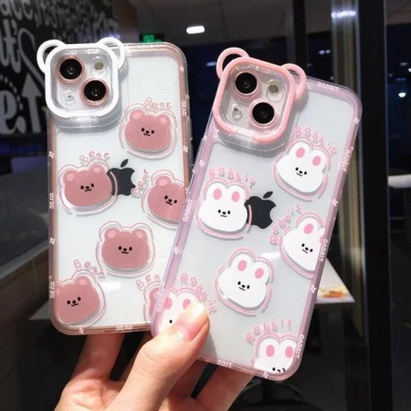 The best Hello Kitty Iphone 14 Plus Case