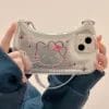 Hello Kitty Iphone Xr Case