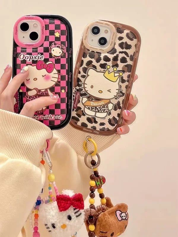 The best Hello Kitty Iphone Cases