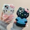 The best Hello Kitty Iphone 14 Case