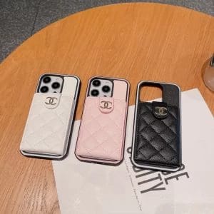 Discover the best Chanel iphone Case 16 pro Max