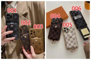 The best louis vuitton phone case iphone 11 pro max