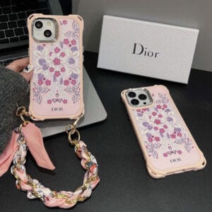 Discover the best Christian Dior phone case iPhone 12