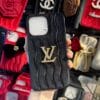 louis vuitton phone case iphone 14 plus