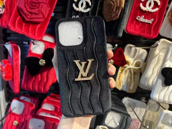 louis vuitton phone case iphone 14 plus