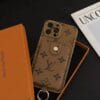 louis vuitton phone case iphone 11 pro max