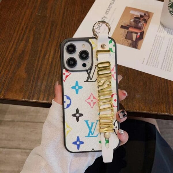 louis vuitton phone case iphone 13 pro