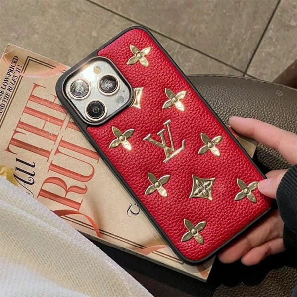 louis vuitton phone case 13 pro max