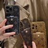 louis vuitton phone case iphone 11 pro max