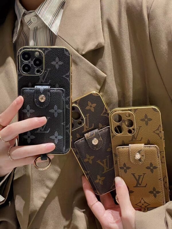 louis vuitton phone case iphone 11 pro max