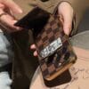 louis vuitton phone case iphone 11 pro max