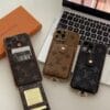 louis vuitton phone case iphone 11 pro max