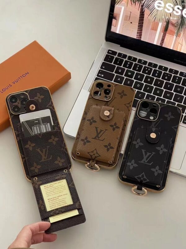 louis vuitton phone case iphone 11 pro max