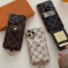 louis vuitton phone case iphone 11 pro max