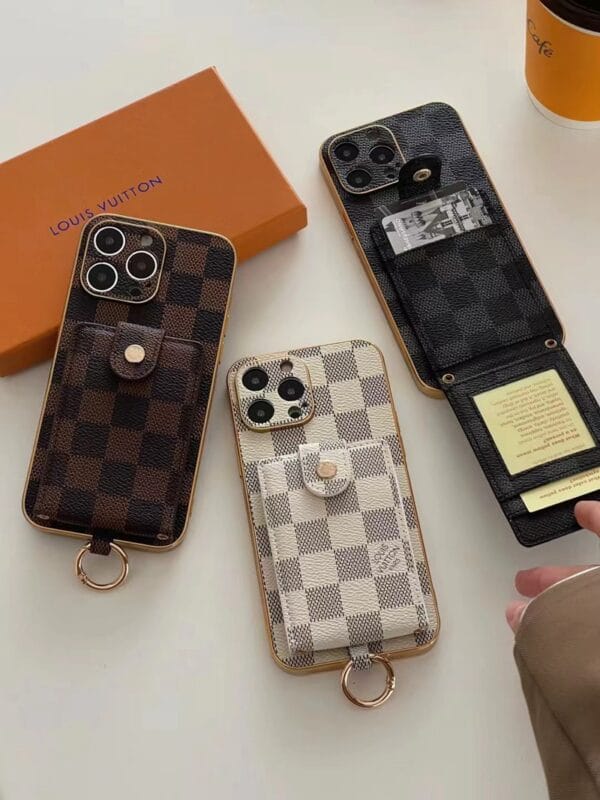 louis vuitton phone case iphone 11 pro max