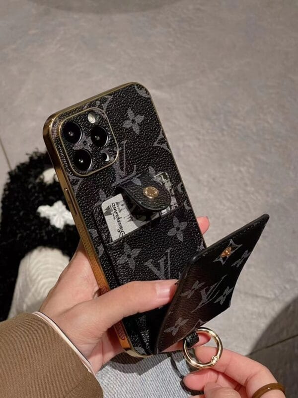 louis vuitton phone case iphone 11 pro max