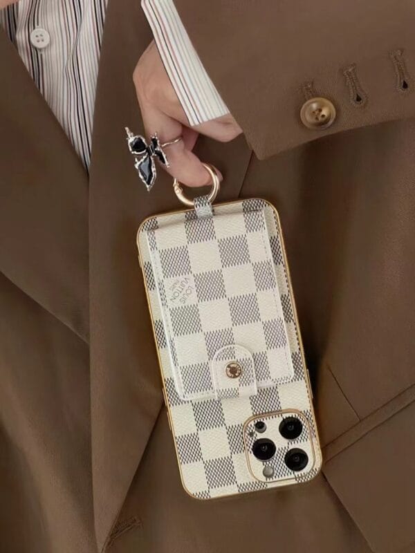 louis vuitton phone case iphone 11 pro max