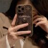 louis vuitton phone case iphone 11 pro max