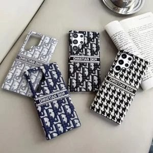 The Best Dior Samsung Phone Case