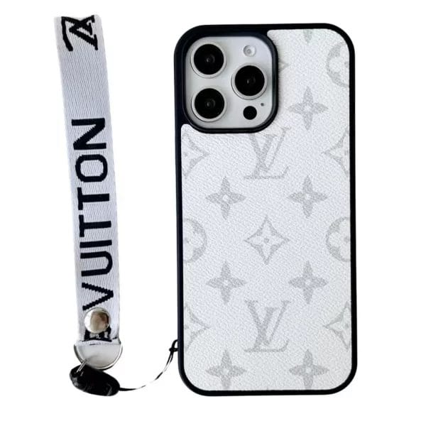 Louis Vuitton Cell Phone Case