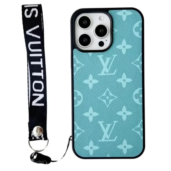 Louis Vuitton Cell Phone Case