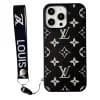 Louis Vuitton Cell Phone Case