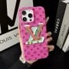 Louis Vuitton Iphone 16 Pro Max Case